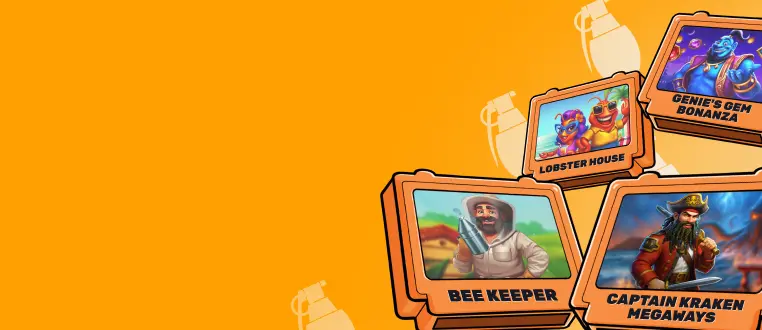 Home banner