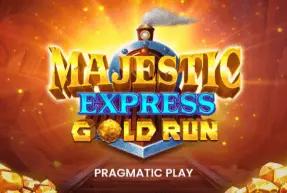 Majestic Express - Gold Run Mobile