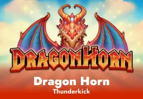 Dragon Horn Mobile